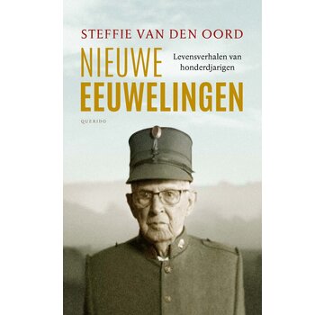 Nieuwe eeuwelingen