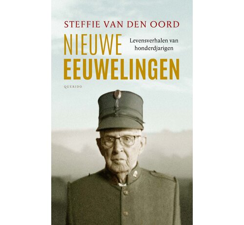 Nieuwe eeuwelingen