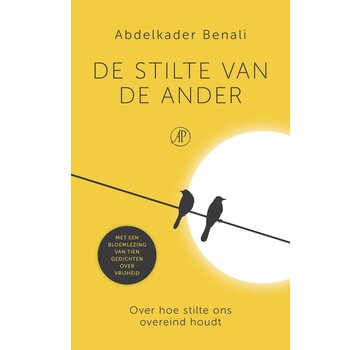 De stilte van de ander