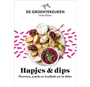 Sale De groentekeuken - Hapjes & dips