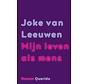 Mijn leven als mens