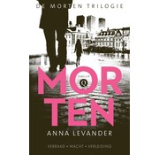 De Morten trilogie 1 - Morten