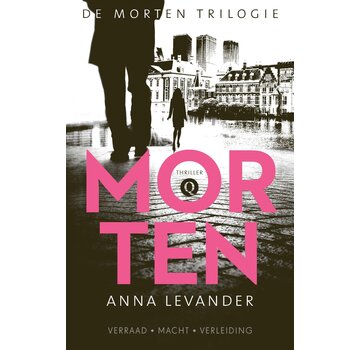 De Morten trilogie 1 - Morten