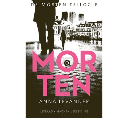 Koopjeshoek De Morten trilogie 1 - Morten