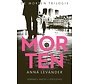 De Morten trilogie 1 - Morten