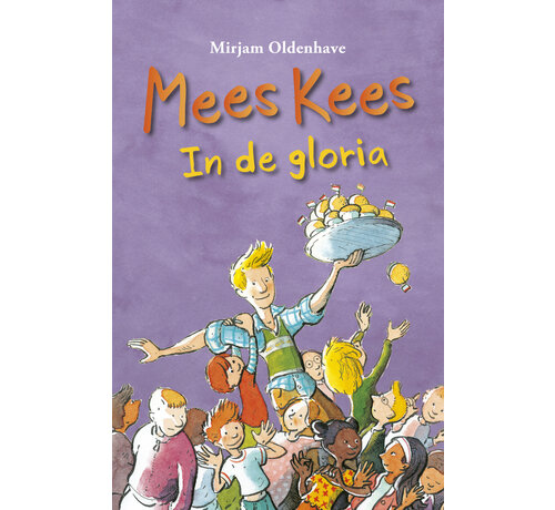 Mees Kees - In de gloria