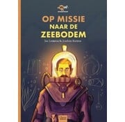 Wonderwaar 1 - Op missie naar de zeebodem