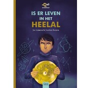 1+1 gratis Wonderwaar 3 - Is er leven in het heelal