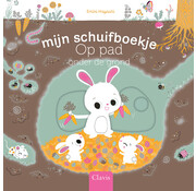 Mijn schuifboekje - Op pad onder de grond