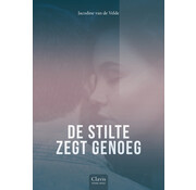 Clavis Young adult - De stilte zegt genoeg