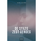 Clavis Young adult - De stilte zegt genoeg