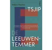 Salamander klassiek - Tsjip ; De leeuwentemmer