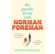 1+1 gratis De goede grap van Norman Foreman
