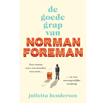 1+1 gratis De goede grap van Norman Foreman