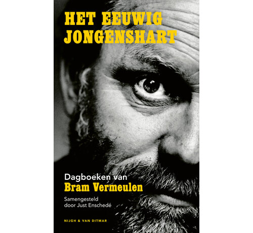 Het eeuwig jongenshart