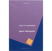 Man in Manhattan