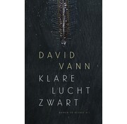 Klare lucht zwart