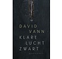 Klare lucht zwart