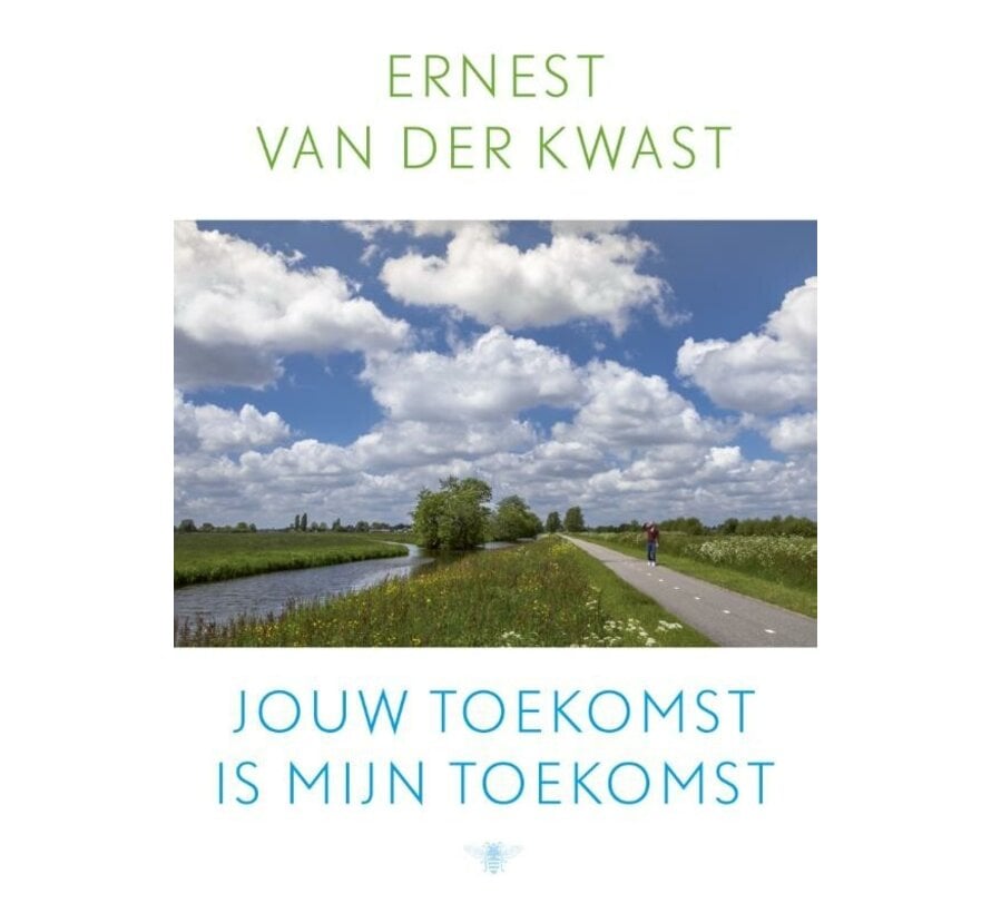 Jouw toekomst is mijn toekomst