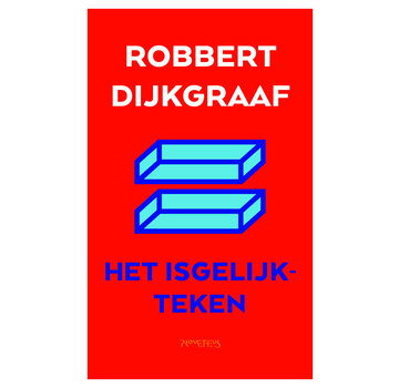 Het isgelijkteken
