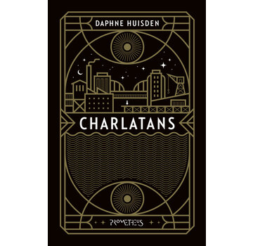 1+1 gratis Charlatans