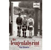 Het leugenlabyrint