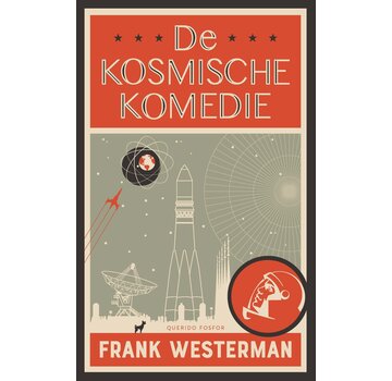 1+1 gratis De kosmische komedie
