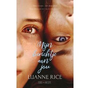 Mijn berichtje aan jou