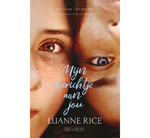 Nieuw binnen Mijn berichtje aan jou