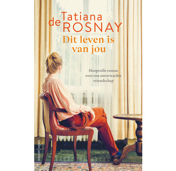 Dit leven is van jou