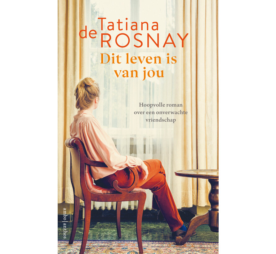 Dit leven is van jou