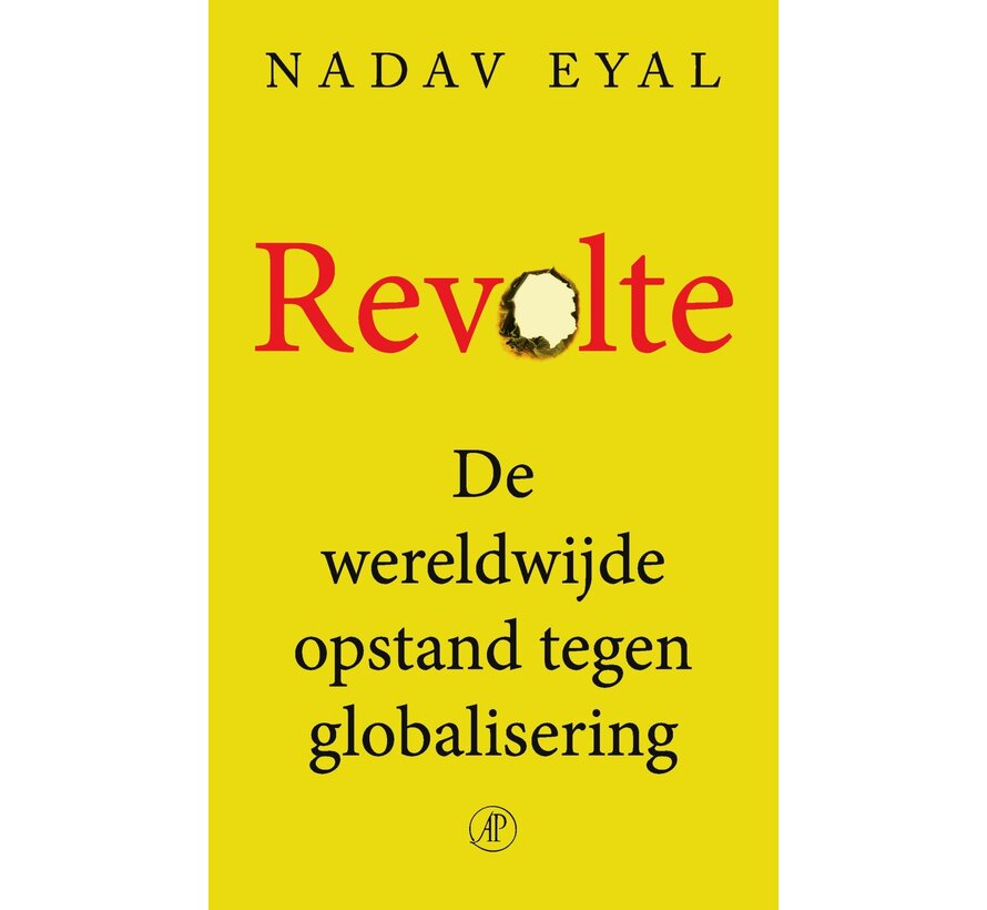 Revolte