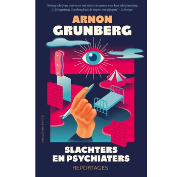 Slachters en psychiaters