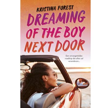 1+1 gratis Dreaming of the boy next door