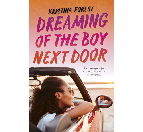 1+1 gratis Dreaming of the boy next door