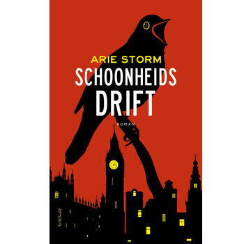 Schoonheidsdrift