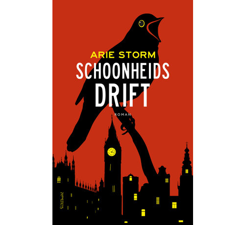 Schoonheidsdrift