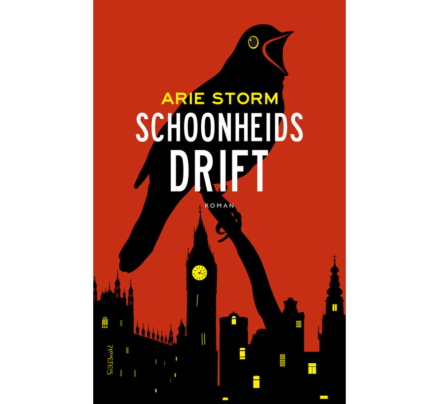 Schoonheidsdrift