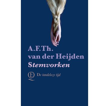 De tandeloze tijd 8 - Stemvorken
