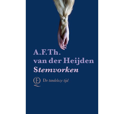 De tandeloze tijd 8 - Stemvorken