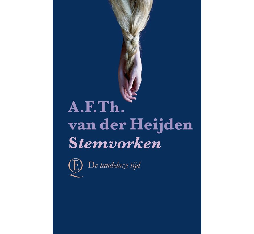 De tandeloze tijd 8 - Stemvorken