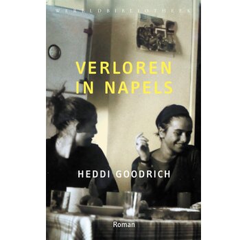 1+1 gratis Verloren in Napels