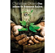 Om adem te kunnen halen