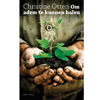 Om adem te kunnen halen