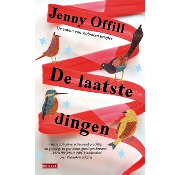 De laatste dingen