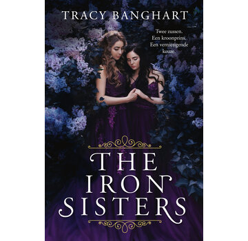 Iron sisters 1 - The Iron sisters