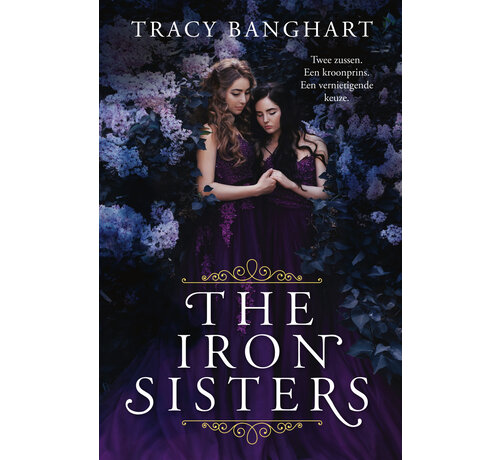 Iron sisters 1 - The Iron sisters