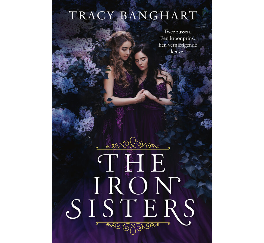 Iron sisters 1 - The Iron sisters