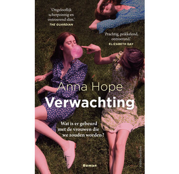 1+1 gratis Verwachting