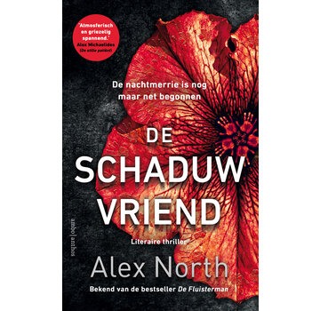 1+1 gratis De schaduwvriend